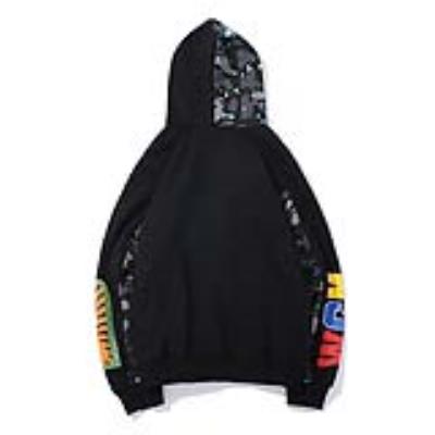 cheap bape hoodies cheap no. 286